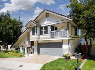 12432 Circula Panorama, Santa Ana, CA 92705