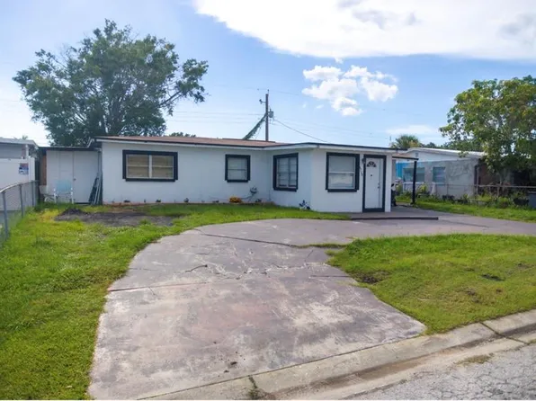 4718 ELDORADO DRIVE, TAMPA, FL 33615