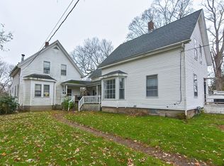 29 Perry Ave, Whitman, MA 02382