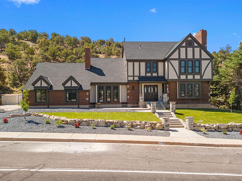 1st image of 776 E Fiddlers Canyon Rd