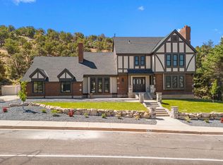 776 E Fiddlers Canyon Rd, Cedar City, UT 84721