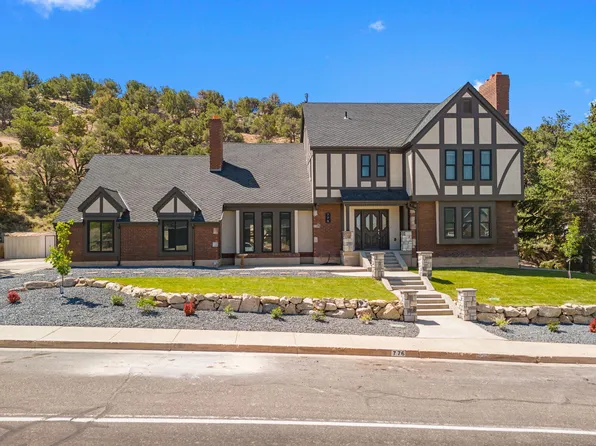 776 E Fiddlers Canyon Rd, Cedar City, UT 84721