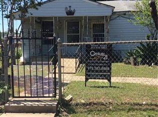 2515 Mike St, Dallas, TX 75212