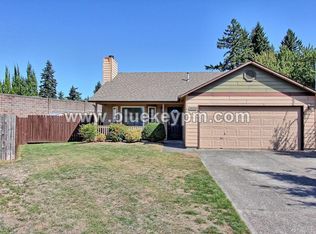 8303 NE 136th Ave, Vancouver, WA 98682
