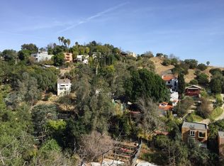 4680 Glenalbyn Dr, Los Angeles, CA 90065