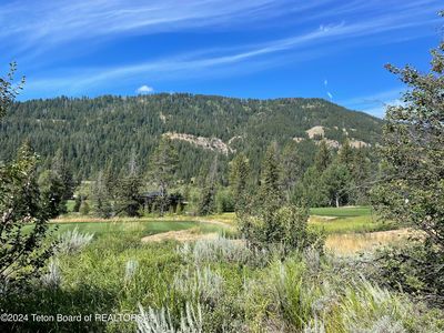 15165 Bear Ridge Rd, Jackson, WY, 83001