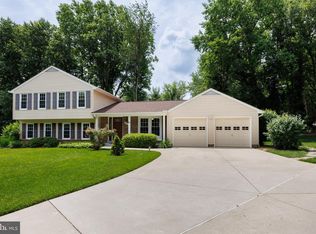 10413 Blue Arrow Ct, Columbia, MD 21044