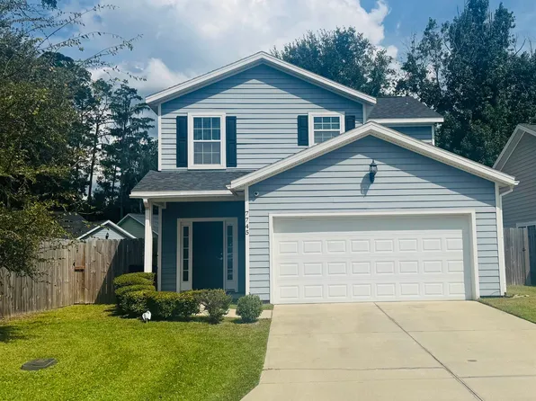 7745 NW 20th Way, Gainesville, FL 32609