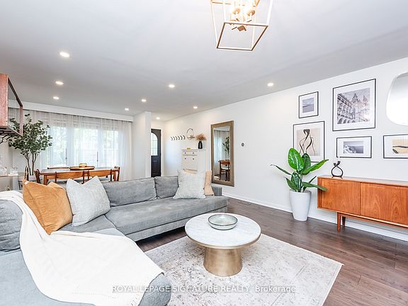 2nd image of 48 McRoberts Ave