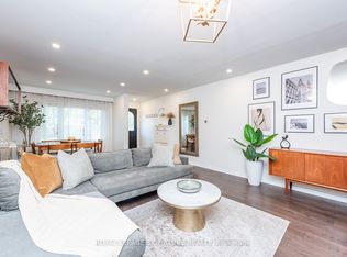 48 McRoberts Ave, Toronto, ON M6E 4P4