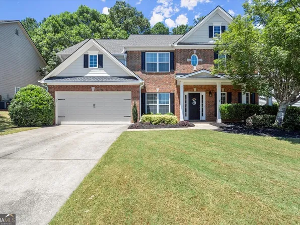 1590 Hidden Creek Point, Cumming, GA 30040