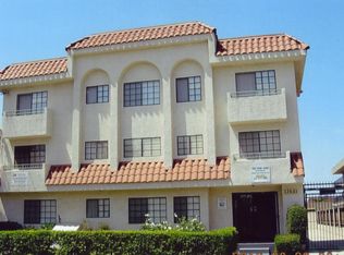 13621 CERISE, Hawthorne, CA 90250