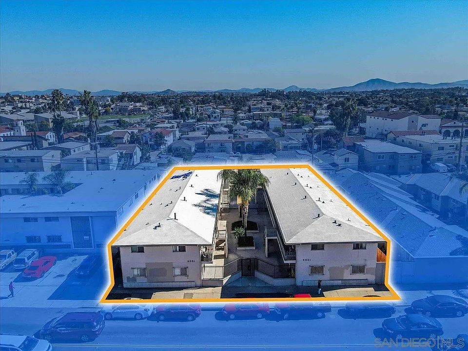 1st image of 4051-61 Euclid Ave