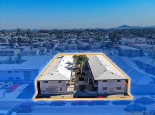 4051-61 Euclid Ave, San Diego, CA 92105