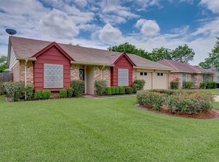 11519 Saulsworth St, Houston, TX 77099