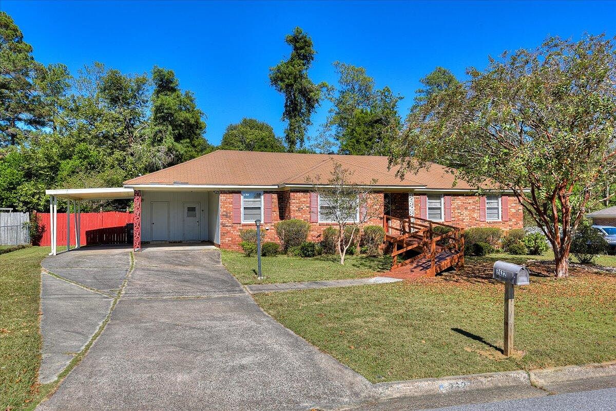 3622 Richmond Hill Rd, Augusta, GA 30906 Zillow