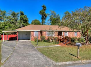 3622 Richmond Hill Rd, Augusta, GA 30906