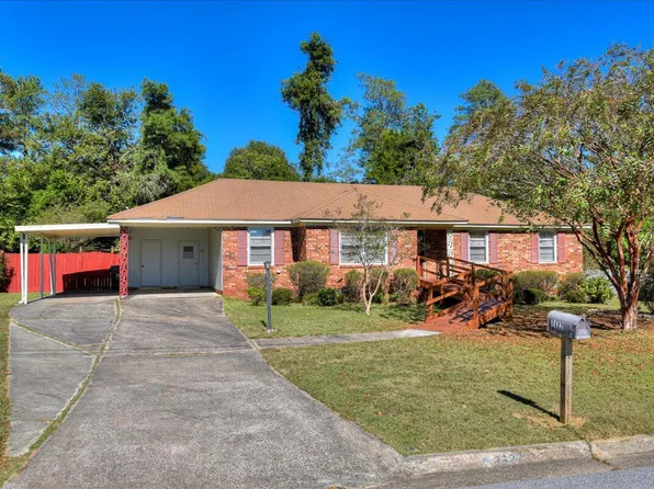 3622 Richmond Hill Rd, Augusta, GA 30906