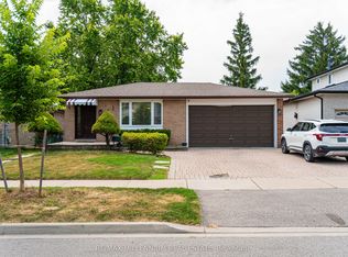 120 Madoc Dr, Brampton, ON L6V 2A4