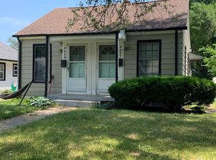 4627 Caroline Ave, Indianapolis, IN 46205