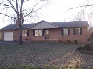 172 Ivey Cir, Inman, SC 29349