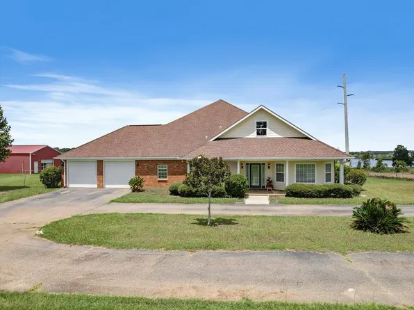 3259 N County Road 9, Dothan, AL 36305