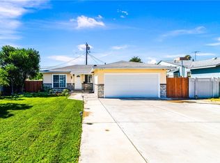 1447 W East St, Ontario, CA 91762