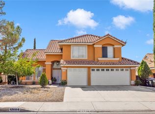 12650 Cobalt Rd, Victorville, CA 92392
