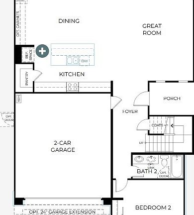 2nd image of this home
