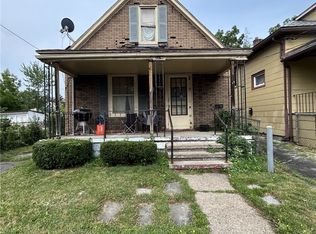 52 Marigold Ave, Buffalo, NY 14215