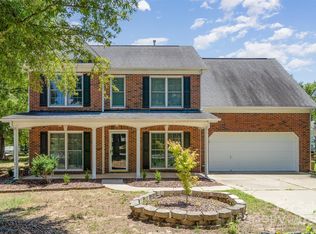 1014 Bikar Ct, Indian Trail, NC 28079