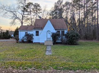 2641 Yarnell Rd, Henrico, VA 23231