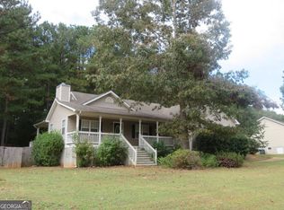 330 Chestnut Dr, Covington, GA 30016