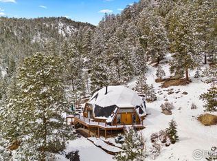 11186 Circle Dr, Golden, CO 80403