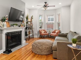 224 W 7th St #1, South Boston, MA 02127
