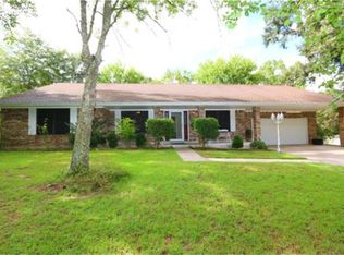 14551 Austin McComb Rd, Montgomery, TX 77316