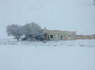 144 Pantera Rd, Belen, NM 87002
