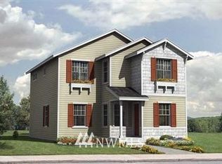 2429 103rd Dr SE, Everett, WA 98205