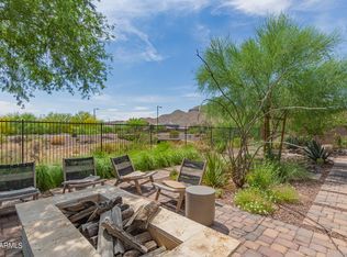 2434 N 211th Ln, Buckeye, AZ 85396
