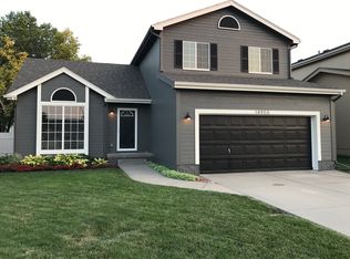 14955 Fowler Ave, Omaha, NE 68116