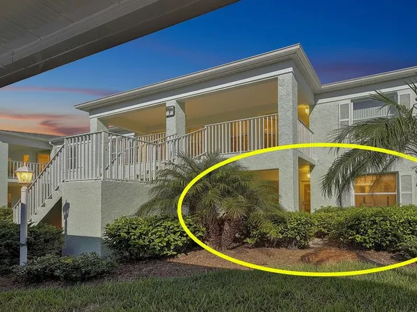 5725 Greenwood Ave APT 7104, North Port, FL 34287