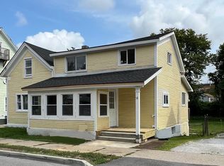 58 Cherry St, Rutland, VT 05701