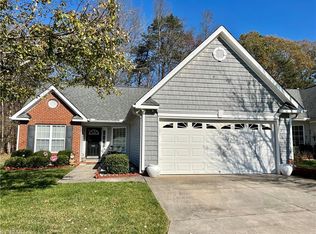 636 Ansley Way, High Point, NC 27265