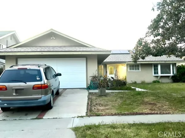 23175 La Vaca St, Lake Forest, CA 92630