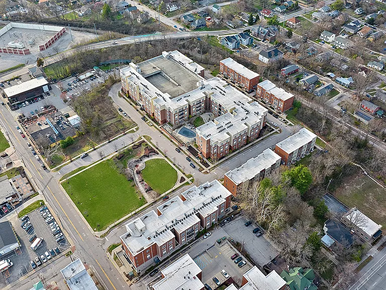 The Park on Morton — Photo 32