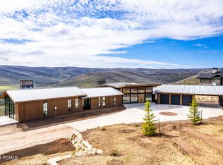 6702 N Moonrise Way, Kamas, UT 84036