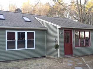 1 Cassidy Ln, Lakeville, MA 02347