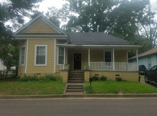 321 Valley St, Jackson, MS 39209