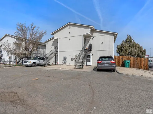 1955 Villanova Dr, Reno, NV 89502