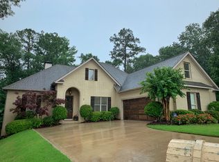 3 Sweet Fern Cv, Little Rock, AR 72211